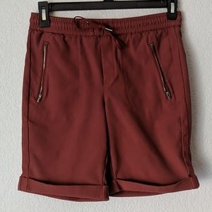 Farallon 9" shorts
